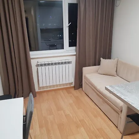 Smarthause Kiev