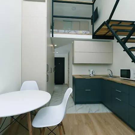 Smarthause Daire