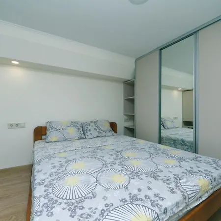 Smarthause Daire Kiev