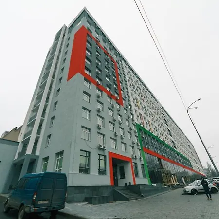 Smarthause * Kiev