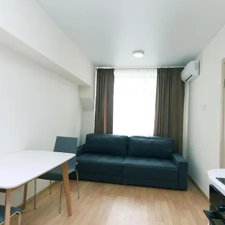 Smarthause Daire Kiev