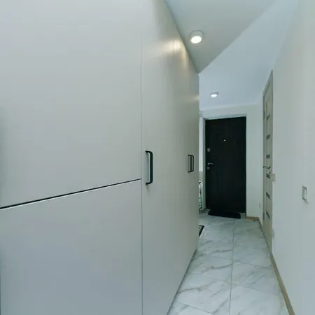 Smarthause Daire Kiev